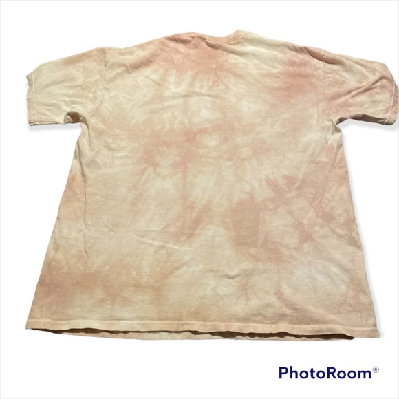 The Mountain Tee Y2K Labor Retriever Mens XL Dog Cute Funny Vintage Animal gift - Picture 2 of 6